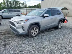 2T3W1RFV4LC055261 2020 TOYOTA RAV 4