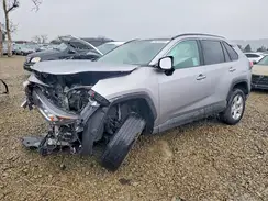 2T3W1RFV4LC057057 2020 TOYOTA RAV 4