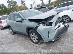 2T3W1RFV4LC057611 2020 TOYOTA RAV 4