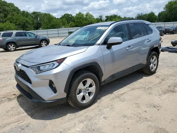 2T3W1RFV4LC057916 2020 TOYOTA RAV 4 - Image 1