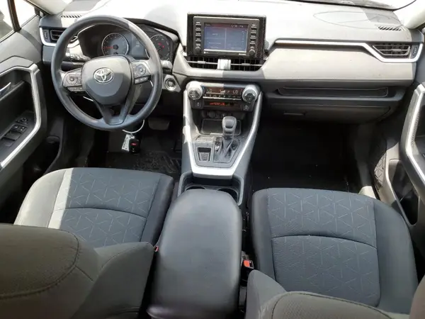 2T3W1RFV4LC057916 2020 TOYOTA RAV 4 - Image 8