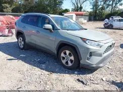 2T3W1RFV4LC058127 2020 TOYOTA RAV 4