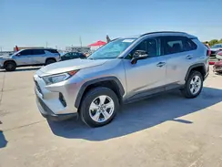 2T3W1RFV4LC058130 2020 TOYOTA RAV 4