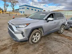 2T3W1RFV4LC058211 2020 TOYOTA RAV 4