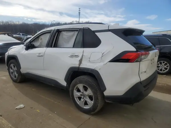 2T3W1RFV4LC062078 2020 TOYOTA RAV 4 - Image 2