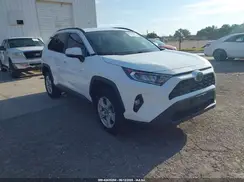 2T3W1RFV4LC064364 2020 TOYOTA RAV 4