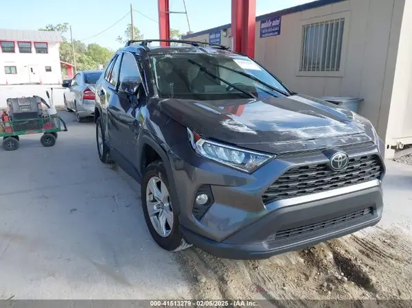2T3W1RFV4LC064395 2020 TOYOTA RAV 4 - Image 1