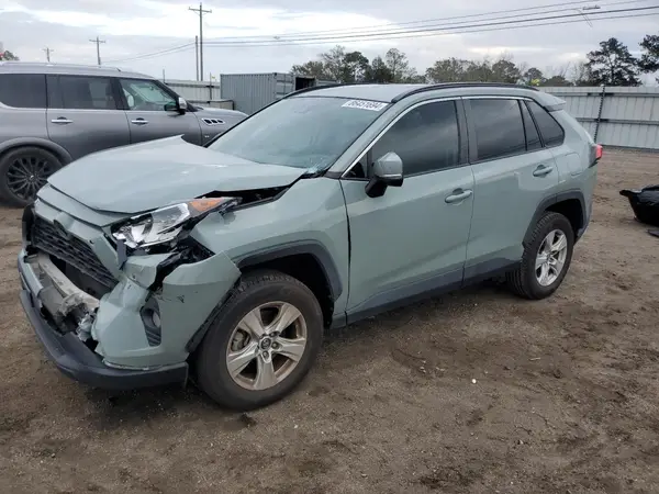 2T3W1RFV4LC067376 2020 TOYOTA RAV 4 - Image 1