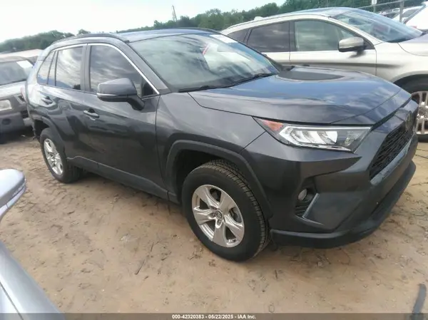 2T3W1RFV4LC069984 2020 TOYOTA RAV 4 - Image 1