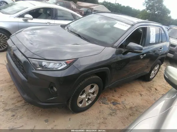 2T3W1RFV4LC069984 2020 TOYOTA RAV 4 - Image 2