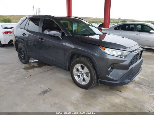 2T3W1RFV4LC072240 2020 TOYOTA RAV 4 - Image 1