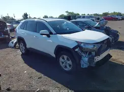 2T3W1RFV4LC072870 2020 TOYOTA RAV 4