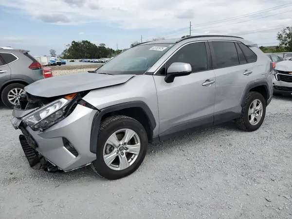 2T3W1RFV4LC074991 2020 TOYOTA RAV 4 - Image 1