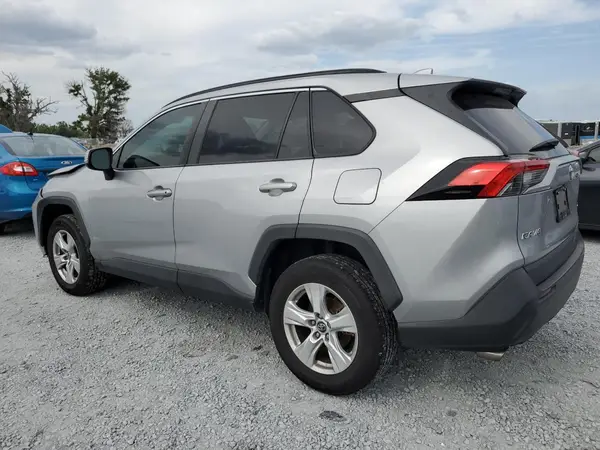 2T3W1RFV4LC074991 2020 TOYOTA RAV 4 - Image 2