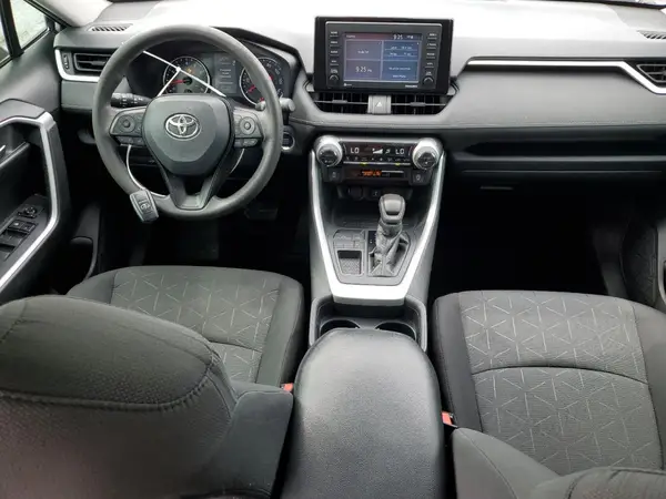 2T3W1RFV4LC074991 2020 TOYOTA RAV 4 - Image 8