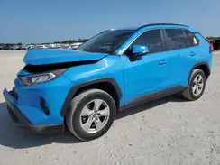 2T3W1RFV4LC076398 2020 TOYOTA RAV 4