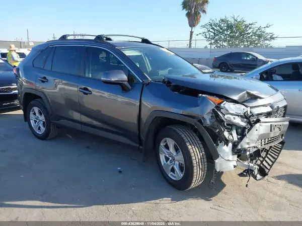 2T3W1RFV4LC080516 2020 TOYOTA RAV 4 - Image 1