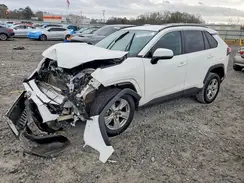 2T3W1RFV4LC080659 2020 TOYOTA RAV 4