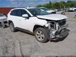 2T3W1RFV4LC085151 2020 TOYOTA RAV 4