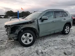 2T3W1RFV4LW064122 2020 TOYOTA RAV 4