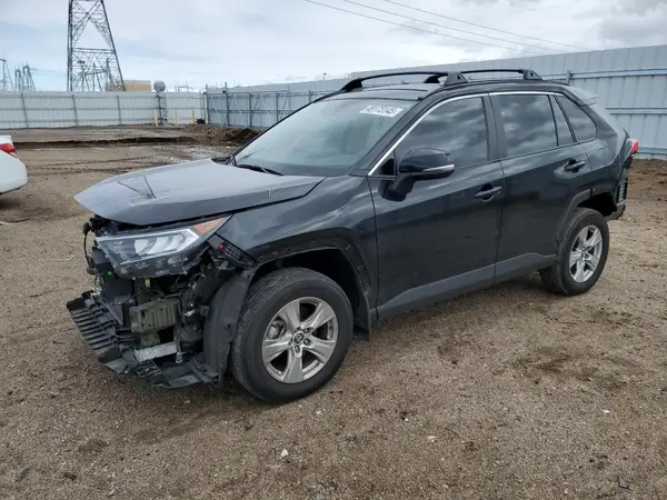 2T3W1RFV4LW064167 2020 TOYOTA RAV 4 - Image 1