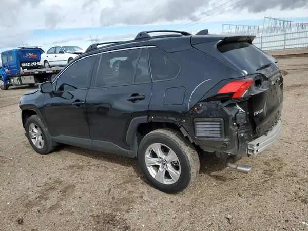 2T3W1RFV4LW064167 2020 TOYOTA RAV 4 - Image 2