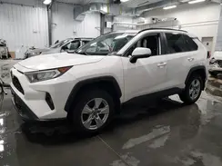 2T3W1RFV4LW065514 2020 TOYOTA RAV 4