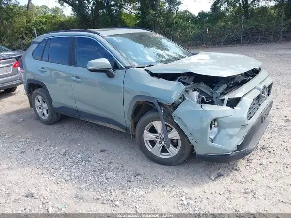 2T3W1RFV4LW065674 2020 TOYOTA RAV 4 - Image 1