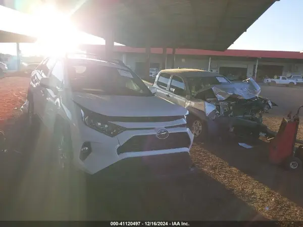 2T3W1RFV4LW082815 2020 TOYOTA RAV 4 - Image 1