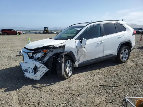2T3W1RFV4LW082961 2020 TOYOTA RAV 4 - Image 1