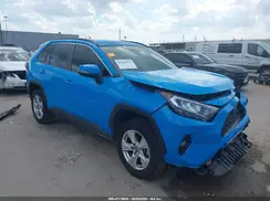 2T3W1RFV4LW084998 2020 TOYOTA RAV 4