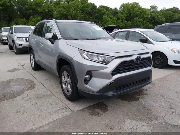 2T3W1RFV4LW085665 2020 TOYOTA RAV 4