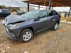 2T3W1RFV4LW091255 2020 TOYOTA RAV 4