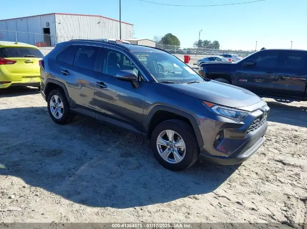 2T3W1RFV4LW093992 2020 TOYOTA RAV 4 - Image 1