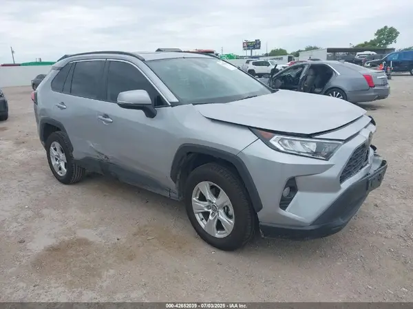 2T3W1RFV4LW094687 2020 TOYOTA RAV 4 - Image 1