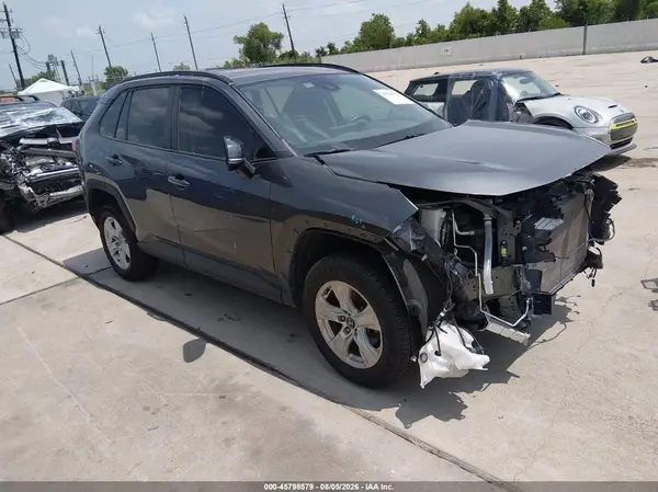 2T3W1RFV4LW097704 2020 TOYOTA RAV 4