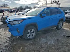 2T3W1RFV4MC086771 2021 TOYOTA RAV 4