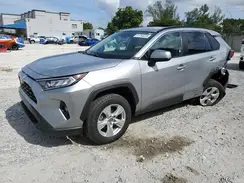 2T3W1RFV4MC087192 2021 TOYOTA RAV 4