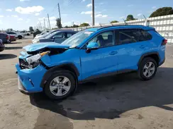 2T3W1RFV4MC088181 2021 TOYOTA RAV 4