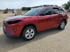 2T3W1RFV4MC088665 2021 TOYOTA RAV 4