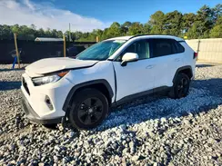 2T3W1RFV4MC091212 2021 TOYOTA RAV 4
