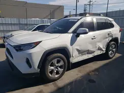 2T3W1RFV4MC092442 2021 TOYOTA RAV 4