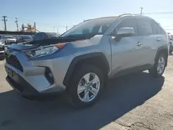 2T3W1RFV4MC095518 2021 TOYOTA RAV 4