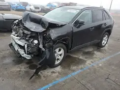 2T3W1RFV4MC099004 2021 TOYOTA RAV 4