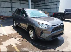2T3W1RFV4MC101284 2021 TOYOTA RAV 4