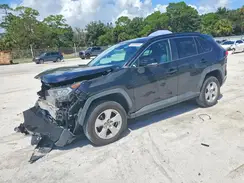 2T3W1RFV4MC101589 2021 TOYOTA RAV 4