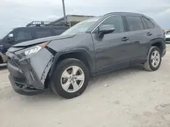2T3W1RFV4MC101611 2021 TOYOTA RAV 4