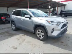2T3W1RFV4MC102645 2021 TOYOTA RAV 4