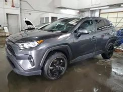 2T3W1RFV4MC102922 2021 TOYOTA RAV 4