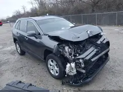 2T3W1RFV4MC103407 2021 TOYOTA RAV 4